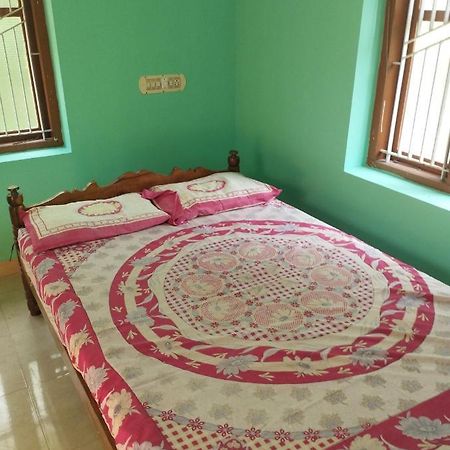 Rohini Homestay Варкала Екстериор снимка