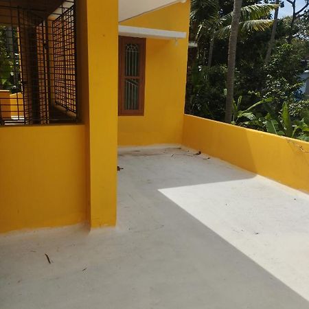 Rohini Homestay Варкала Екстериор снимка