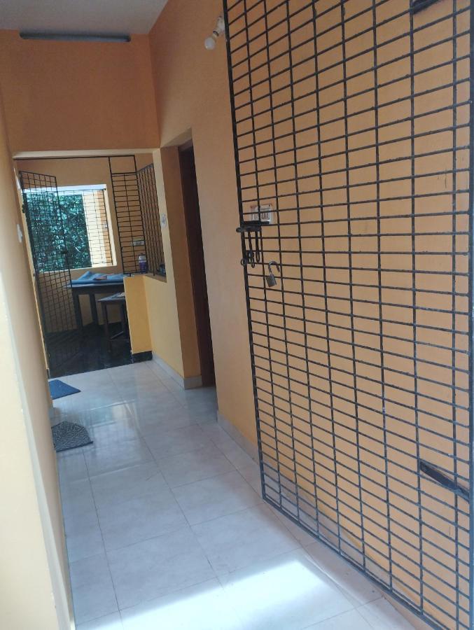 Rohini Homestay Варкала Екстериор снимка