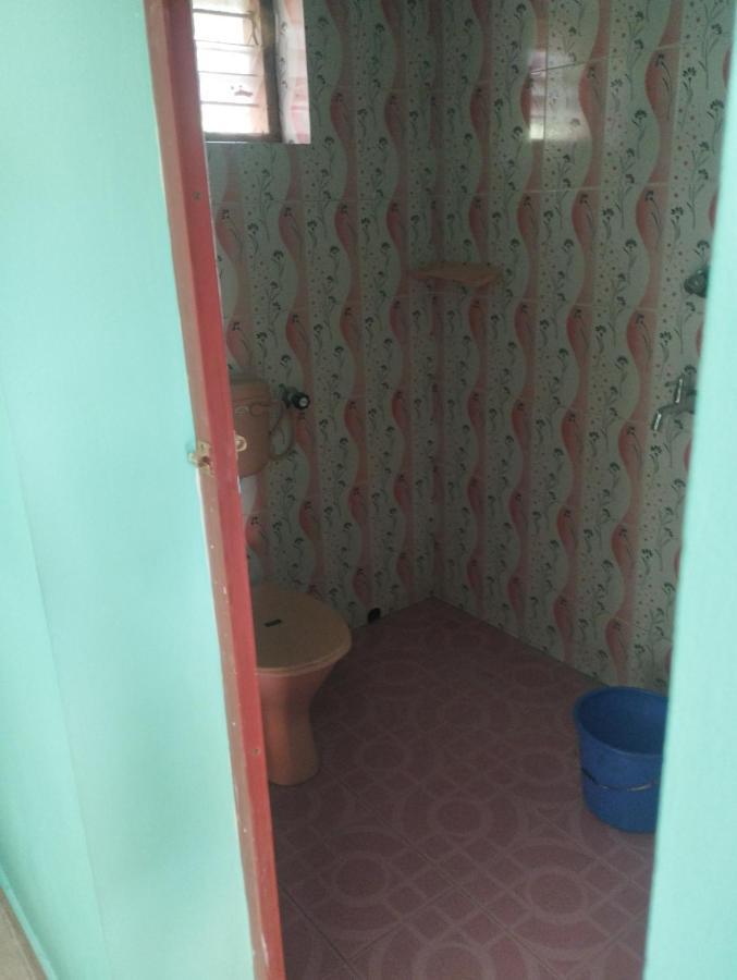 Rohini Homestay Варкала Екстериор снимка